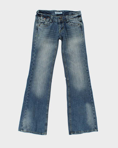 Vintage Y2k 00s Marna Jeans - W28 L30