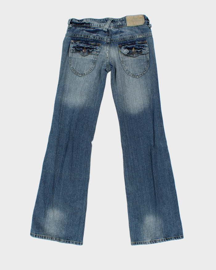 Vintage Y2k 00s Marna Jeans - W28 L30