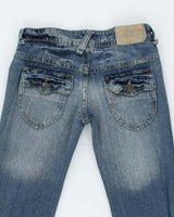 Vintage Y2k 00s Marna Jeans - W28 L30