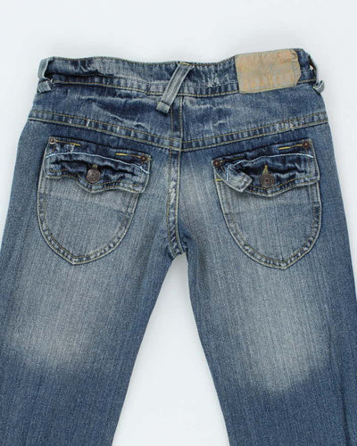 Vintage Y2k 00s Marna Jeans - W28 L30