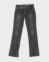 Vintage Y2k 00s Georgia Love Jeans - W28 L30