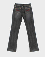Vintage Y2k 00s Georgia Love Jeans - W28 L30