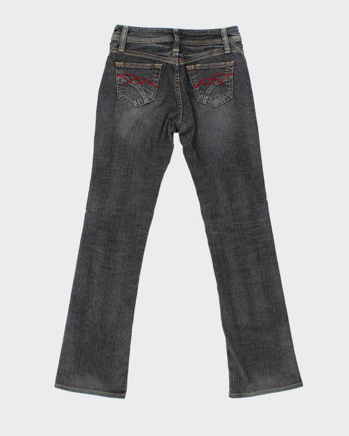Vintage Y2k 00s Georgia Love Jeans - W28 L30