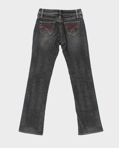 Vintage Y2k 00s Georgia Love Jeans - W28 L30
