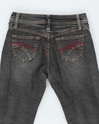 Vintage Y2k 00s Georgia Love Jeans - W28 L30