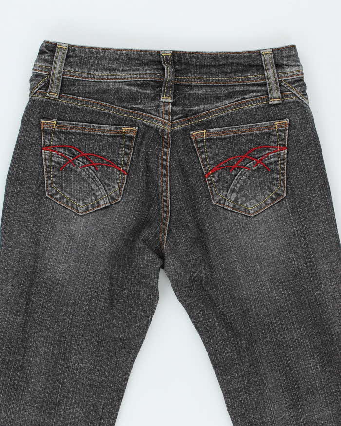 Vintage Y2k 00s Georgia Love Jeans - W28 L30