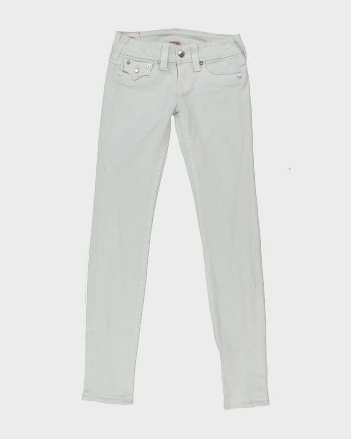 Vintage Y2k 00s True Religion Jeans - W28 L34