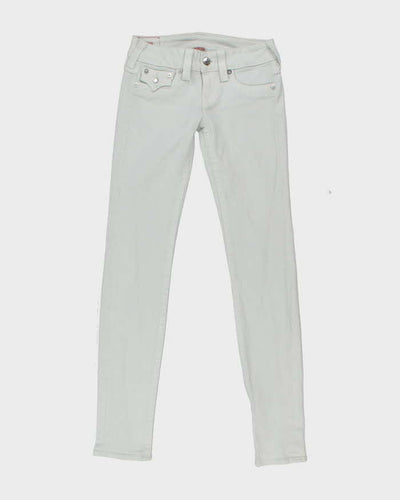 Vintage Y2k 00s True Religion Jeans - W28 L34
