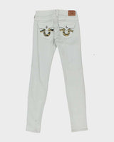 Vintage Y2k 00s True Religion Jeans - W28 L34