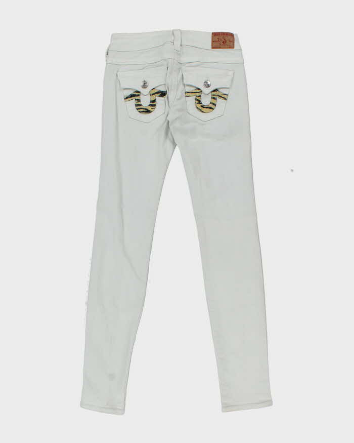 Vintage Y2k 00s True Religion Jeans - W28 L34