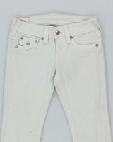 Vintage Y2k 00s True Religion Jeans - W28 L34