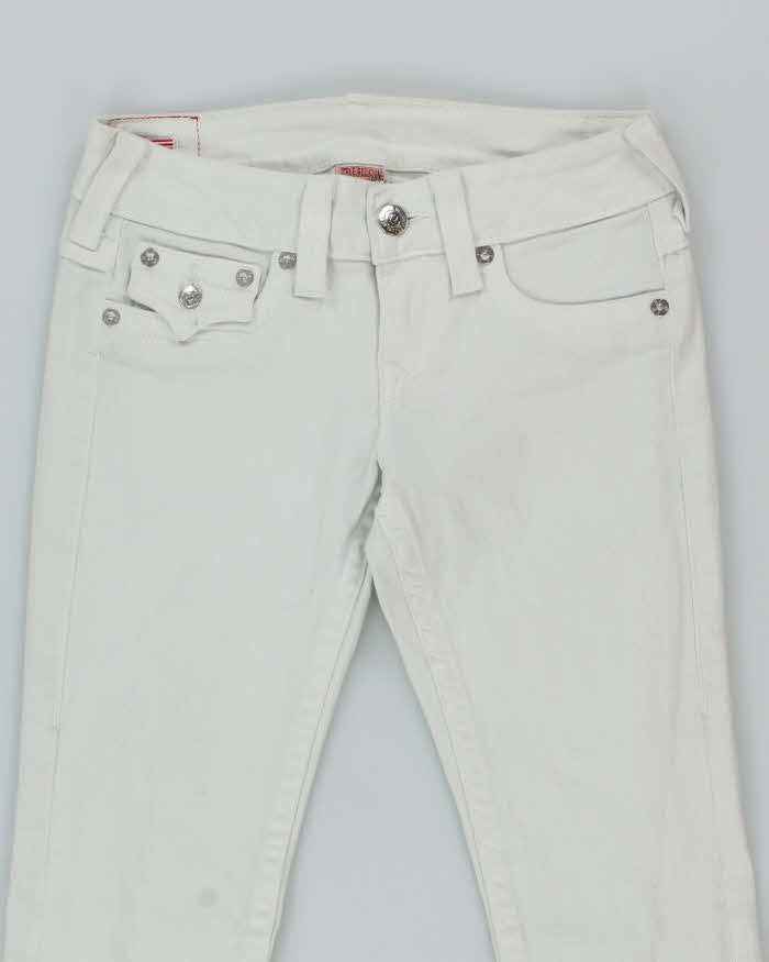 Vintage Y2k 00s True Religion Jeans - W28 L34