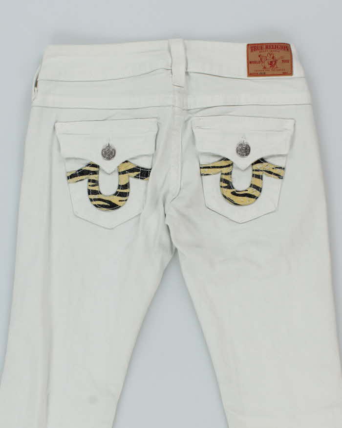 Vintage Y2k 00s True Religion Jeans - W28 L34