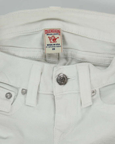 Vintage Y2k 00s True Religion Jeans - W28 L34