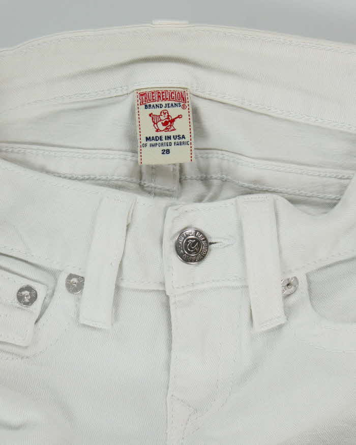 Vintage Y2k 00s True Religion Jeans - W28 L34