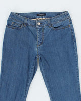 Vintage Y2k 00s Burberry Capris - W26 L22