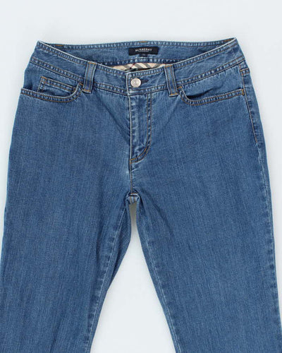 Vintage Y2k 00s Burberry Capris - W26 L22