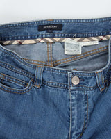 Vintage Y2k 00s Burberry Capris - W26 L22