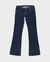 Vintage Y2k 00s Miss Sixty Jeans - W30 L33