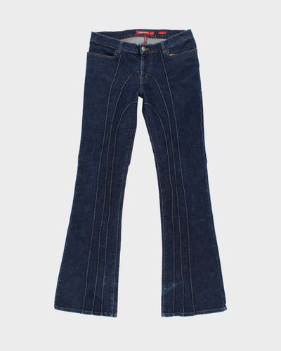 Vintage Y2k 00s Miss Sixty Jeans - W30 L33