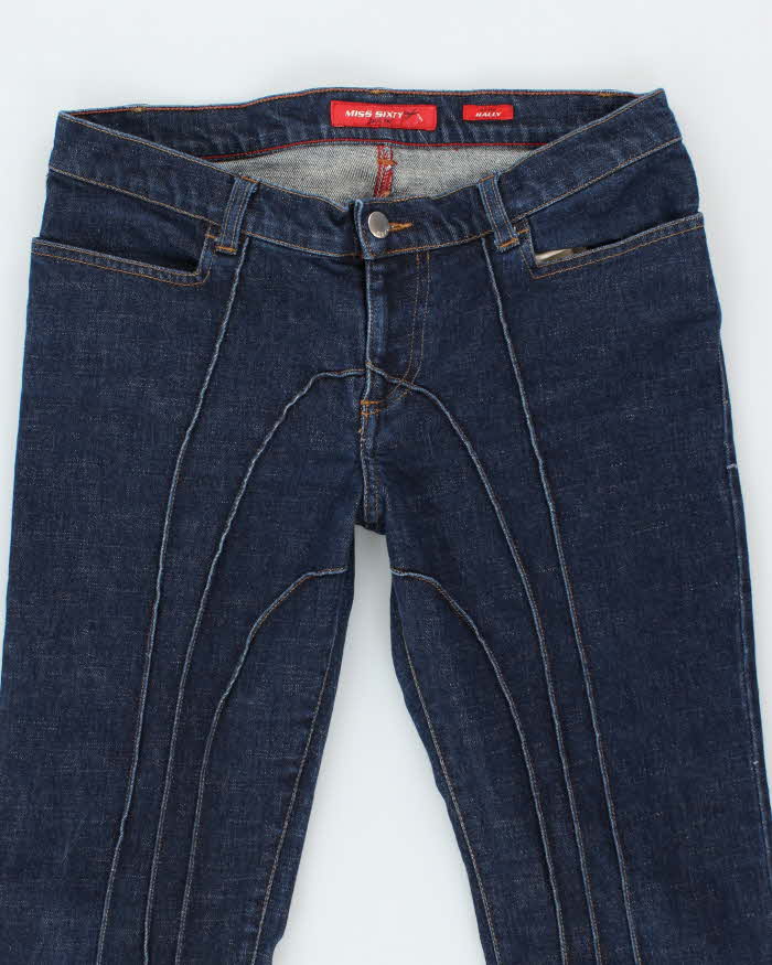 Vintage Y2k 00s Miss Sixty Jeans - W30 L33