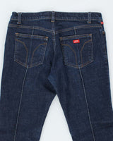 Vintage Y2k 00s Miss Sixty Jeans - W30 L33