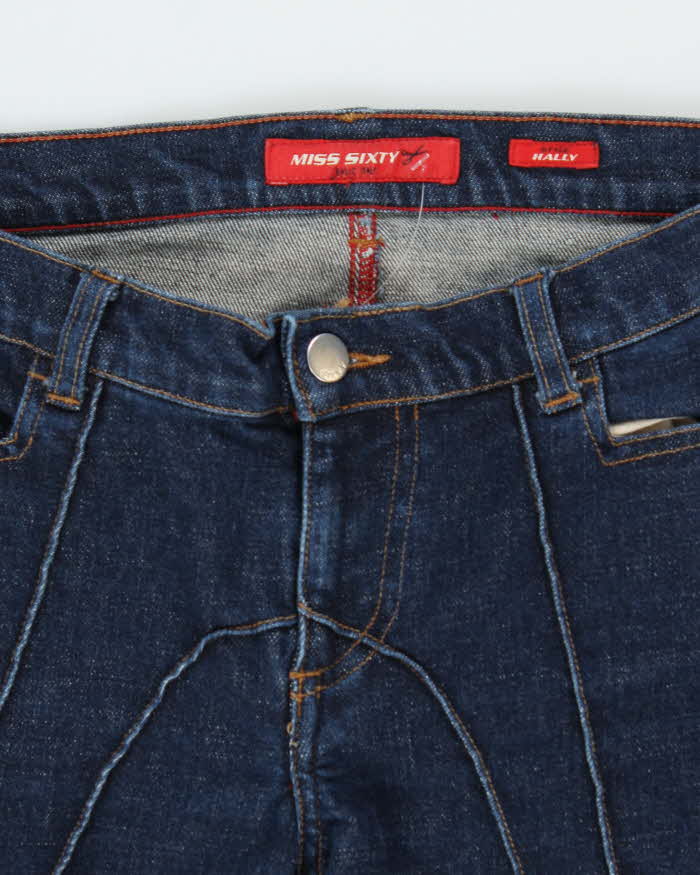 Vintage Y2k 00s Miss Sixty Jeans - W30 L33