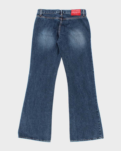 Vintage Y2k 00s Hot Kiss Jeans - W30 L31