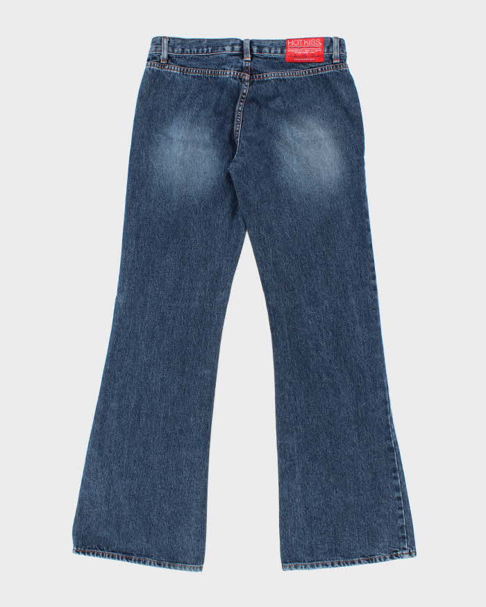 Vintage Y2k 00s Hot Kiss Jeans - W30 L31