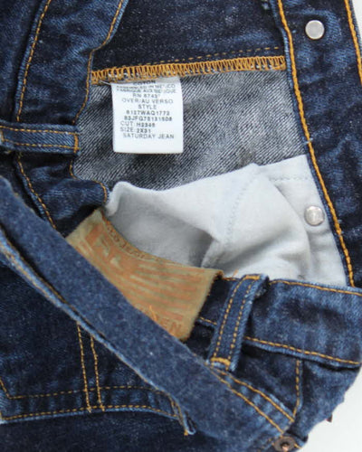 Vintage Ralph Lauren Polo Jeans - W27 L31