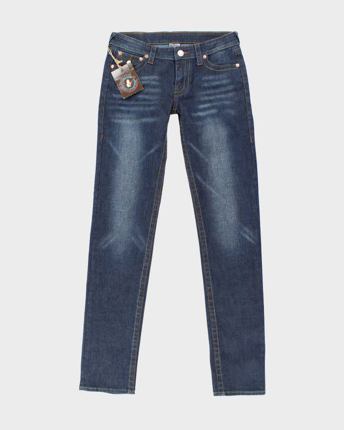 Deadstock Vintage Y2k 00s True Religion Jeans - W31 L35