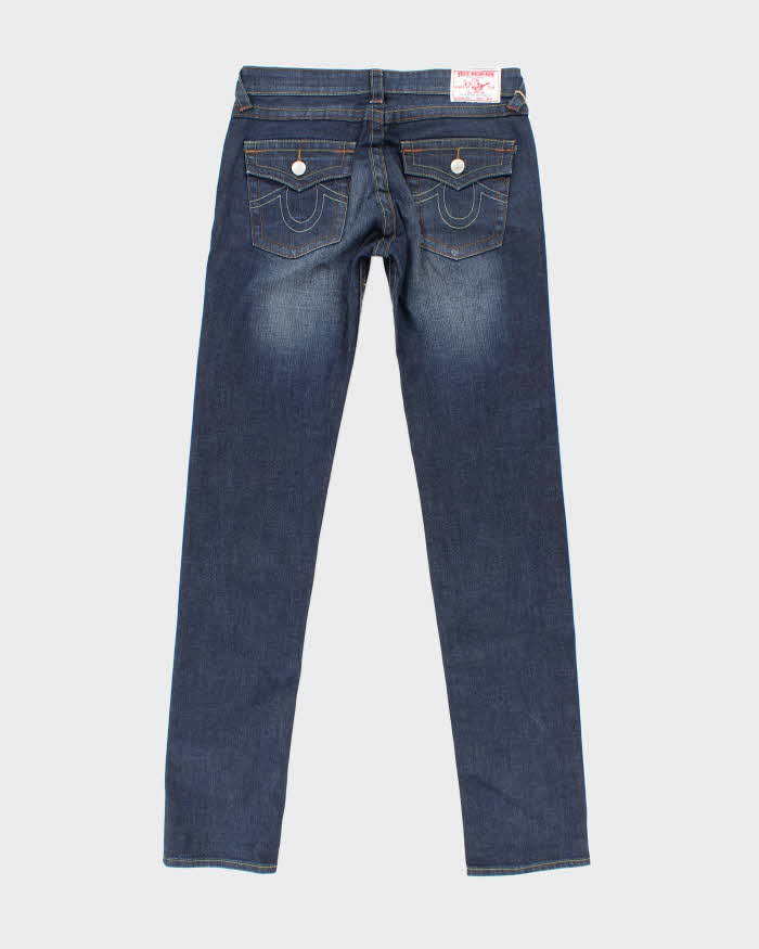 Deadstock Vintage Y2k 00s True Religion Jeans - W31 L35