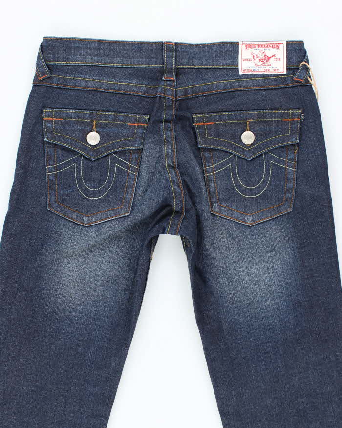 Deadstock Vintage Y2k 00s True Religion Jeans - W31 L35