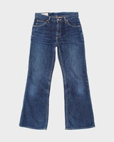 Vintage 60s 70s Lee Rider Jeans - W28 L28