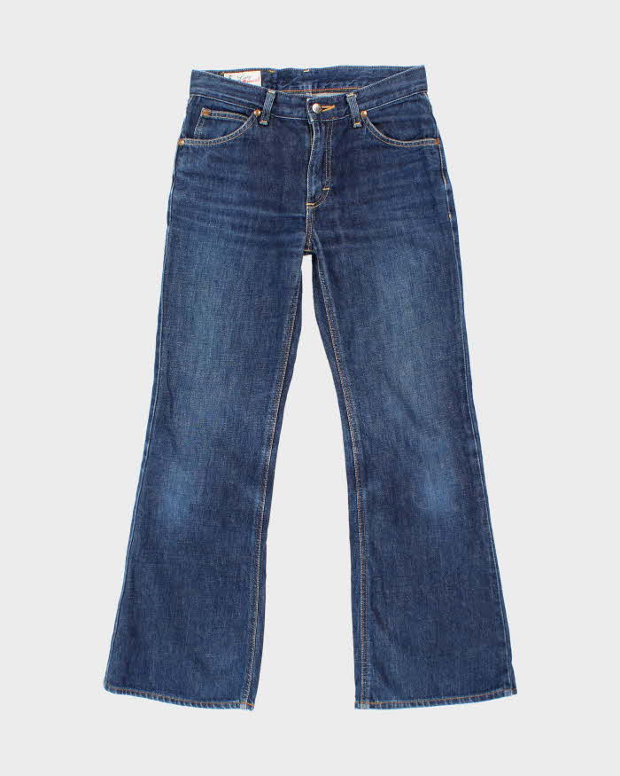 Vintage 60s 70s Lee Rider Jeans - W28 L28