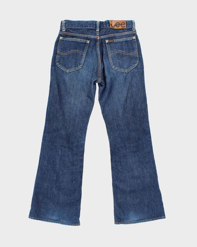 Vintage 60s 70s Lee Rider Jeans - W28 L28