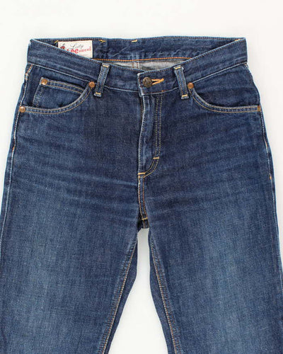 Vintage 60s 70s Lee Rider Jeans - W28 L28