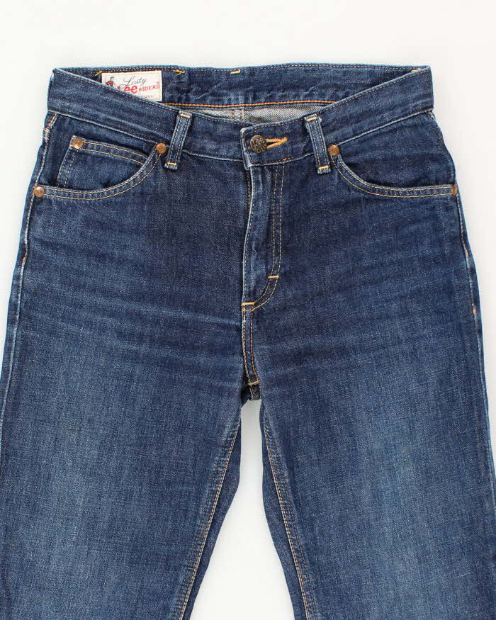 Vintage 60s 70s Lee Rider Jeans - W28 L28