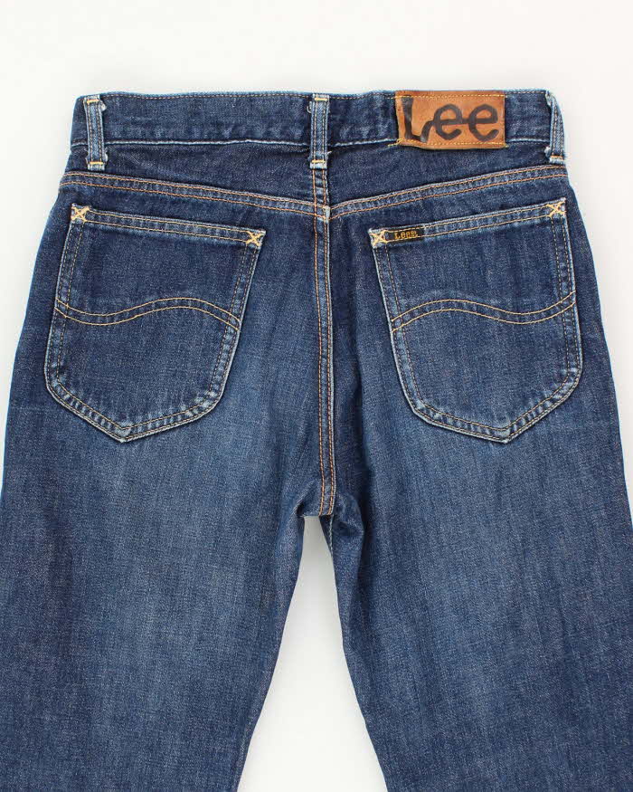 Vintage 60s 70s Lee Rider Jeans - W28 L28