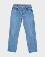 Vintage 90s Levi's 501 Jeans - W33 L30