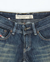 Vintage Y2k 00s Diesel Bootcut Jeans - W27 L31