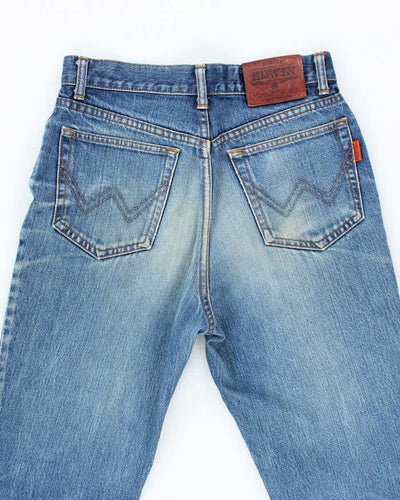 Vintage 90s Edwin jeans - W30 L32