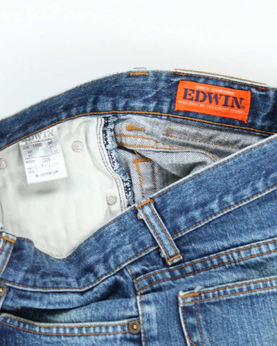 Vintage 90s Edwin jeans - W30 L32