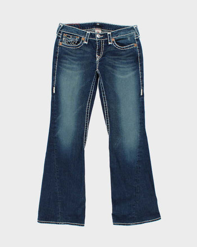 Vintage Y2k 00s True Religion Jeans - W34 L32
