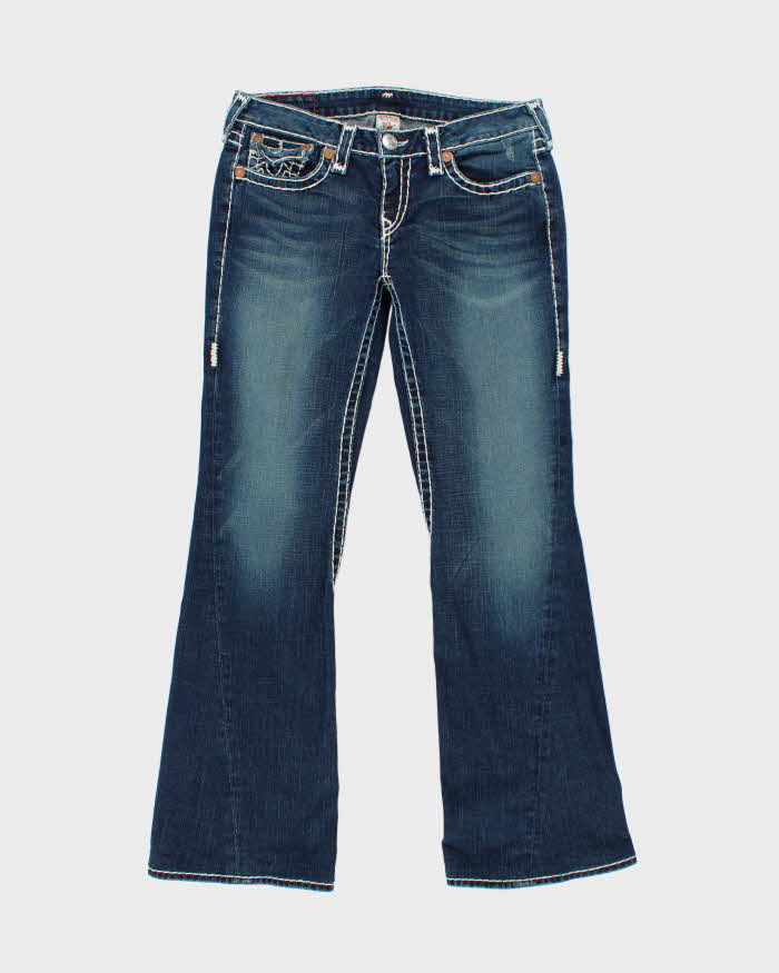 Vintage Y2k 00s True Religion Jeans - W34 L32