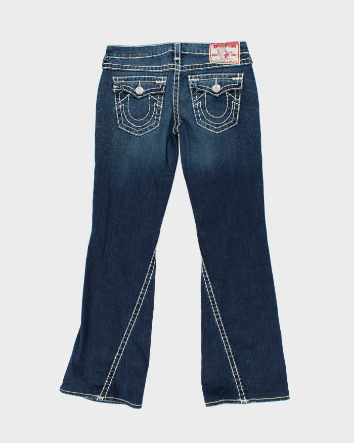 Vintage Y2k 00s True Religion Jeans - W34 L32