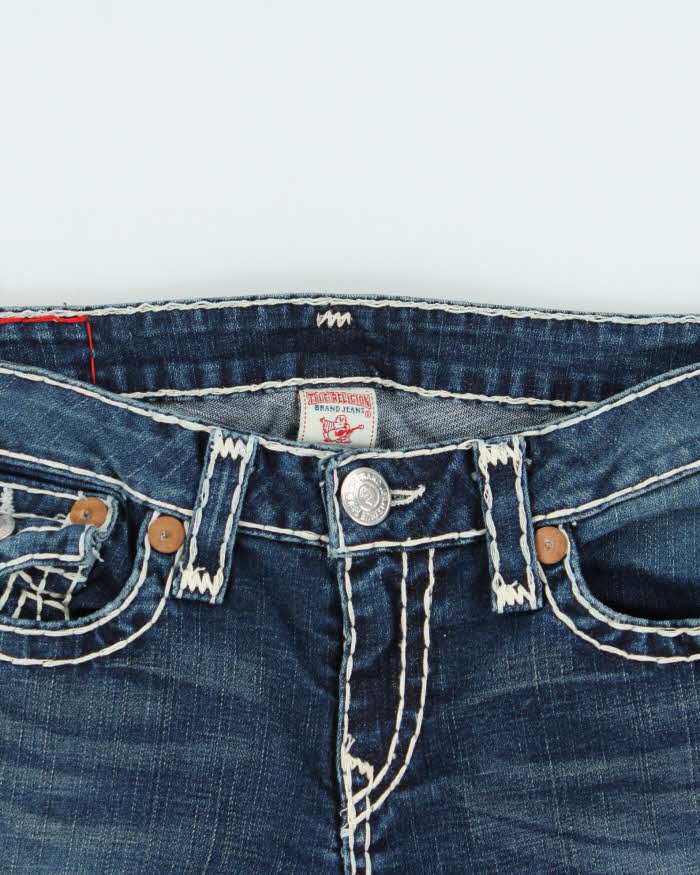 Vintage Y2k 00s True Religion Jeans - W34 L32