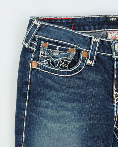 Vintage Y2k 00s True Religion Jeans - W34 L32