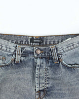 Vintage Versace Couture Jeans - W32 L30