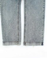 Vintage Versace Couture Jeans - W32 L30